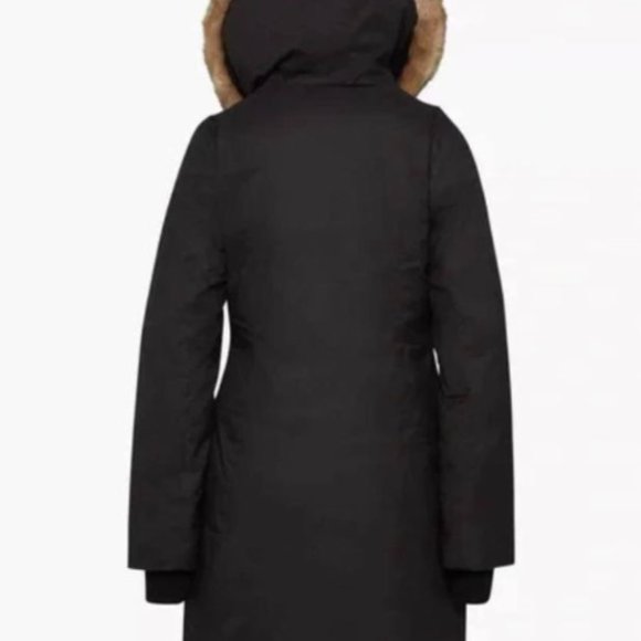 Aritzia Babaton St. Moritz Parka XS - Picture 4 of 6